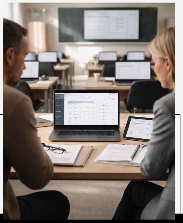 Система управления учебным процессом вузе в Кропоткине от 13031 р|АвикейКрп