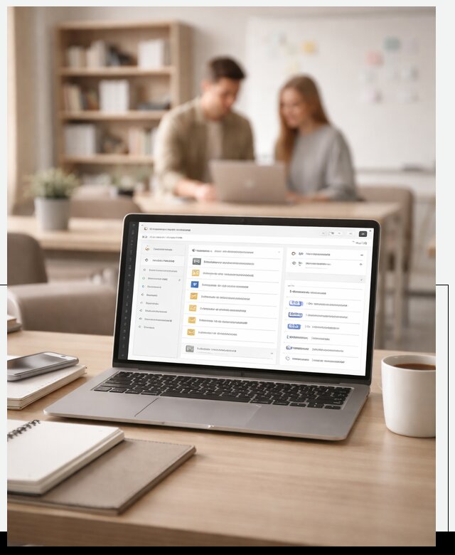 LMS для университета под ключ в Кропоткине от 8144 р. | АвикейКрп
