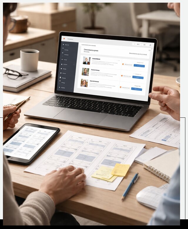 Онлайншкола платформа разработка в Кропоткине от 13031 р. | АвикейКрп