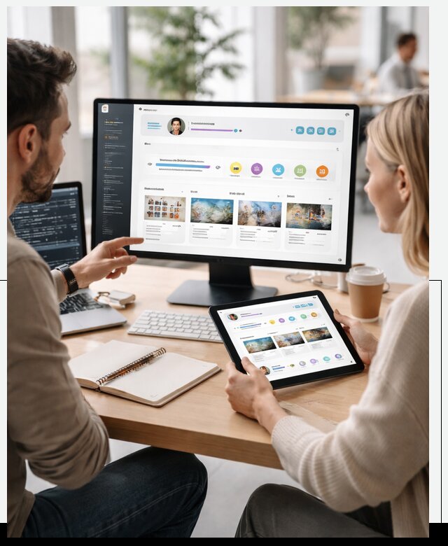 Геймификация обучения платформа в Кропоткине от 16289 р, АвикейКрп