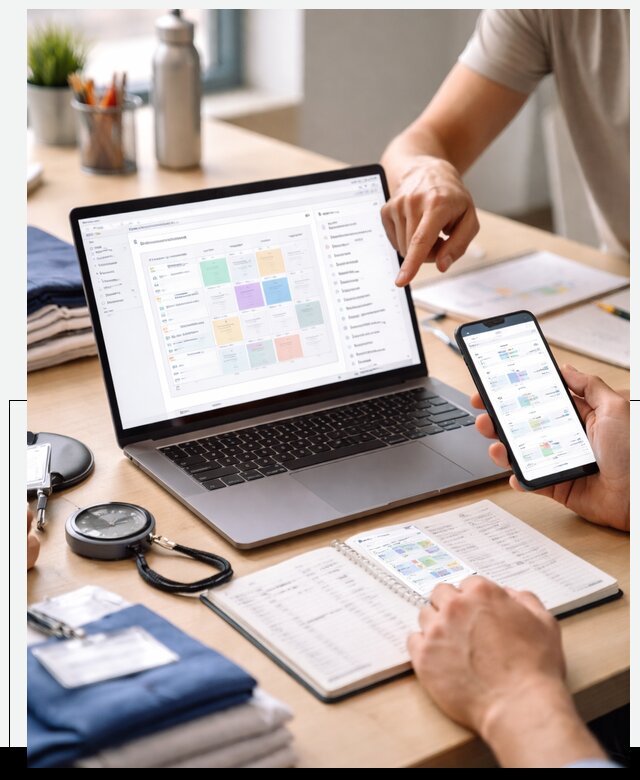 Система управления спортивной школой в Кропоткине автоматизация процессов