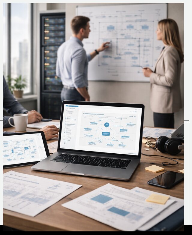 Разработка порталов госуслуг и ФГИС в Кропоткине от 13031 р. | АвикейКрп