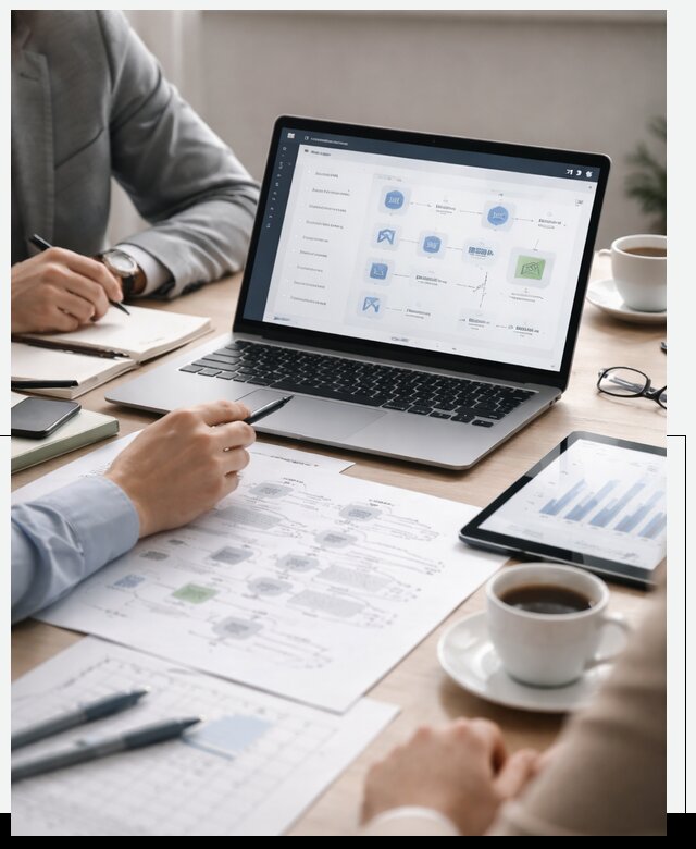 Интеграция СМЭВ и МЭДО в Кропоткине от 81443 р. | АвикейКрп