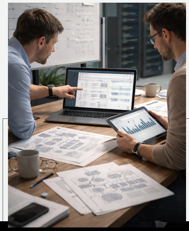 Внедрение СМЭВ и МЭДО для государственных систем в Кропоткине