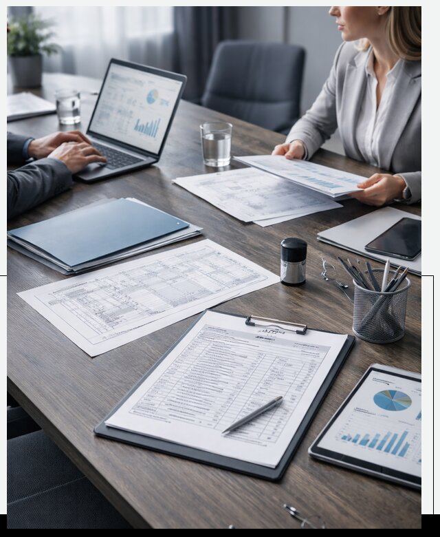 СЭД для государственного органа в Кропоткине от 38007 р. | АвикейКрп