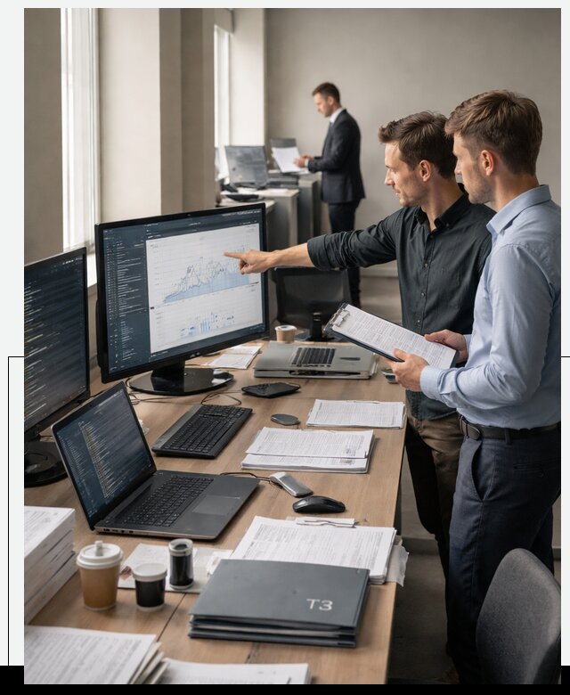 СЭД для государственного органа: внедрение и сопровождение в Кропоткине