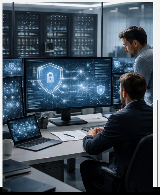 Кибербезопасность госсистем в Кропоткине от 13031 р. | АвикейКрп