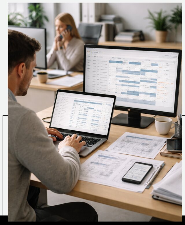 PMS для бронирования отелей и управления номерным фондом в Кропоткине