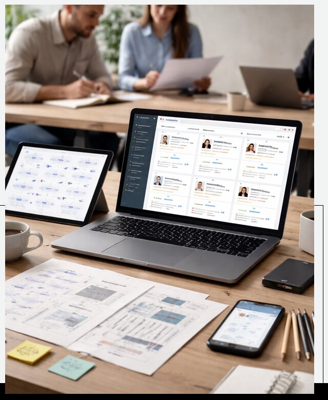 Разработка маркетплейса специалистов в Кропоткине от 7601 р.|АвикейКрп