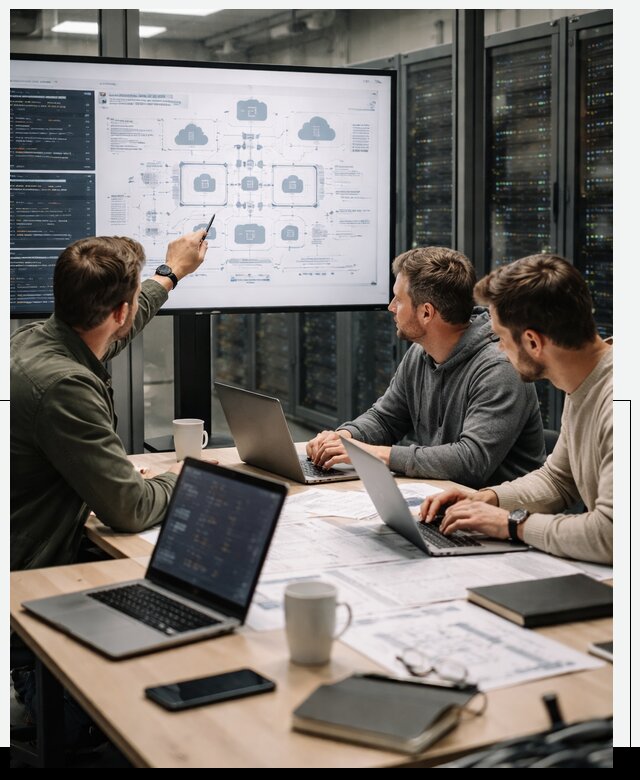 GameDev Backend и платформы в Кропоткине от 27148 р. | АвикейКрп