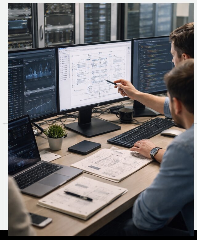 Разработка GameDev Backend и игровых платформ под ключ в Кропоткине