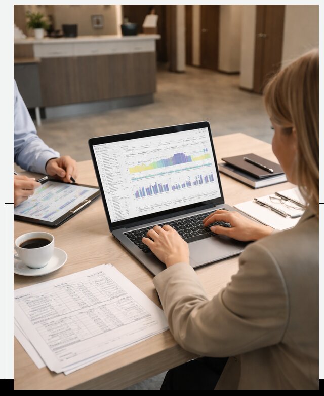 Yield management для гостиницы: ценообразование и прогноз в Кропоткине