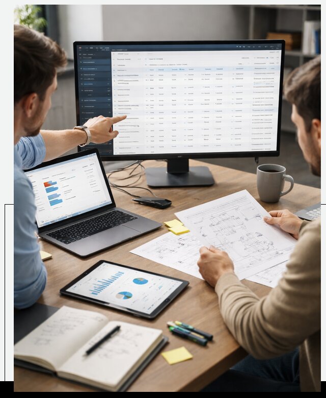 Интеграция GDS и настройка онлайн-бронирования в Кропоткине